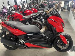 YAMAHA Xmax 250 