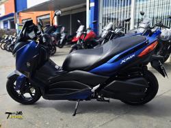 YAMAHA XMax 250 