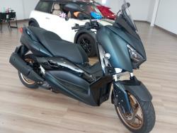 YAMAHA XMax 250 
