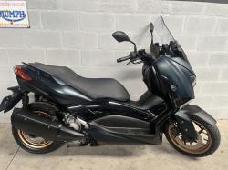 YAMAHA XMax 250 