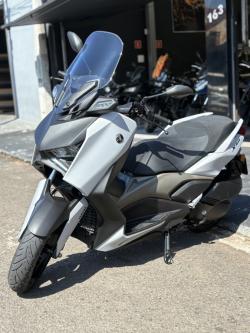 YAMAHA XMax 250 