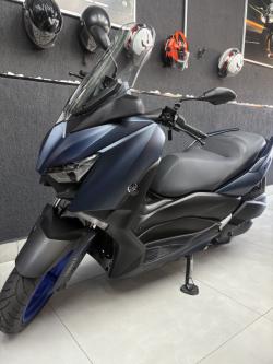 YAMAHA XMax 250 