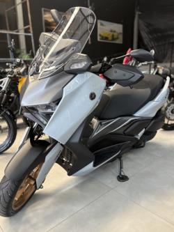 YAMAHA XMax 300 