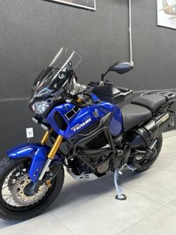 YAMAHA XT 1200 Z SUPER TENER 
