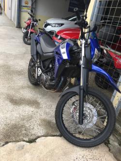YAMAHA XT 660 R 