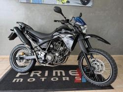 YAMAHA XT 660 R 