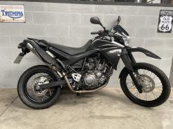 YAMAHA XT 660 R 