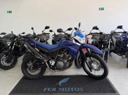 YAMAHA XT 660 R 