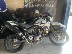 YAMAHA XT 660 R 