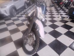 YAMAHA XT 660 R 