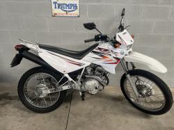 YAMAHA XTZ 125 E