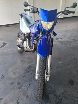 YAMAHA XTZ 125 K