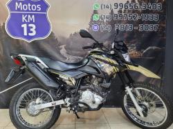 YAMAHA XTZ 150 Crosser Z