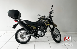 YAMAHA XTZ 150 Crosser Z