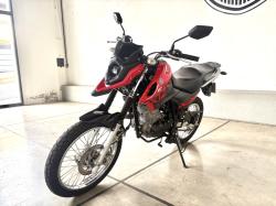 YAMAHA XTZ 150 Crosser S