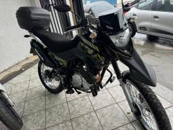 YAMAHA XTZ 150 Crosser Z
