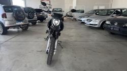 YAMAHA XTZ 150 Crosser S