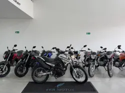 YAMAHA XTZ 150 Crosser S FLEX