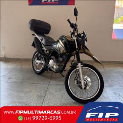 YAMAHA XTZ 150 Crosser S FLEX