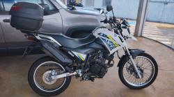 YAMAHA XTZ 150 Crosser S