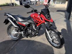 YAMAHA XTZ 150 Crosser S FLEX