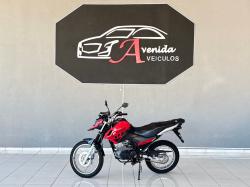 YAMAHA XTZ 150 Crosser S FLEX