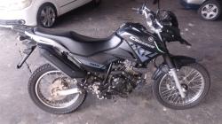 YAMAHA XTZ 150 Crosser S FLEX