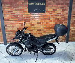 YAMAHA XTZ 150 Crosser S FLEX