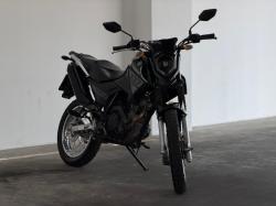 YAMAHA XTZ 150 Crosser S FLEX