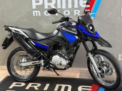YAMAHA XTZ 150 Crosser E