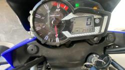 YAMAHA XTZ 150 Crosser Z