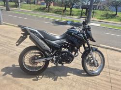 YAMAHA XTZ 150 Crosser S