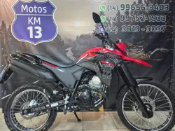 YAMAHA XTZ 250 LANDER