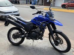 YAMAHA XTZ 250 LANDER YAMAHA XTZ 250 LANDER