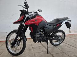 YAMAHA XTZ 250 LANDER