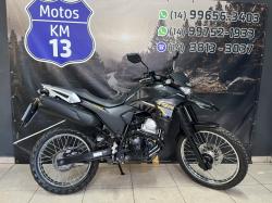 YAMAHA XTZ 250 LANDER