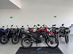 YAMAHA XTZ 250 LANDER