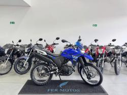 YAMAHA XTZ 250 LANDER