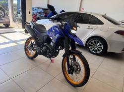 YAMAHA XTZ 250 LANDER