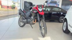 YAMAHA XTZ 250 LANDER