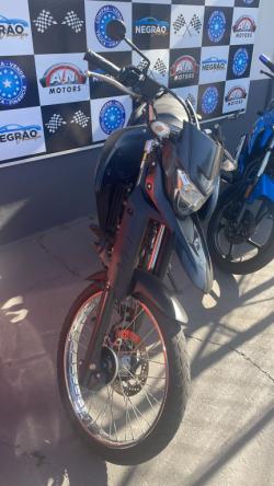 YAMAHA XTZ 250 LANDER