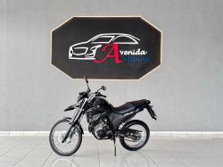 YAMAHA XTZ 250 LANDER