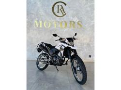 YAMAHA XTZ 250 LANDER