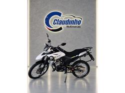 YAMAHA XTZ 250 LANDER