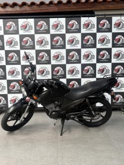 YAMAHA YBR 125 FACTOR ED