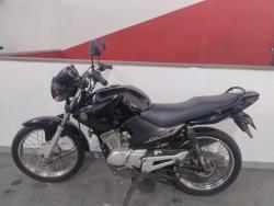 YAMAHA YBR 125 FACTOR  E