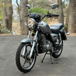 YAMAHA YBR 150 FACTOR ED FLEX