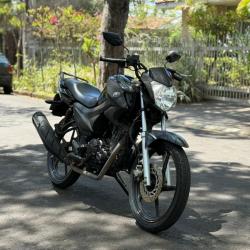 YAMAHA YBR 150 FACTOR ED FLEX