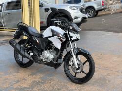 YAMAHA YBR 150 FACTOR ED