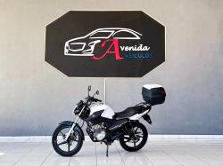YAMAHA YBR 150 FACTOR ED FLEX